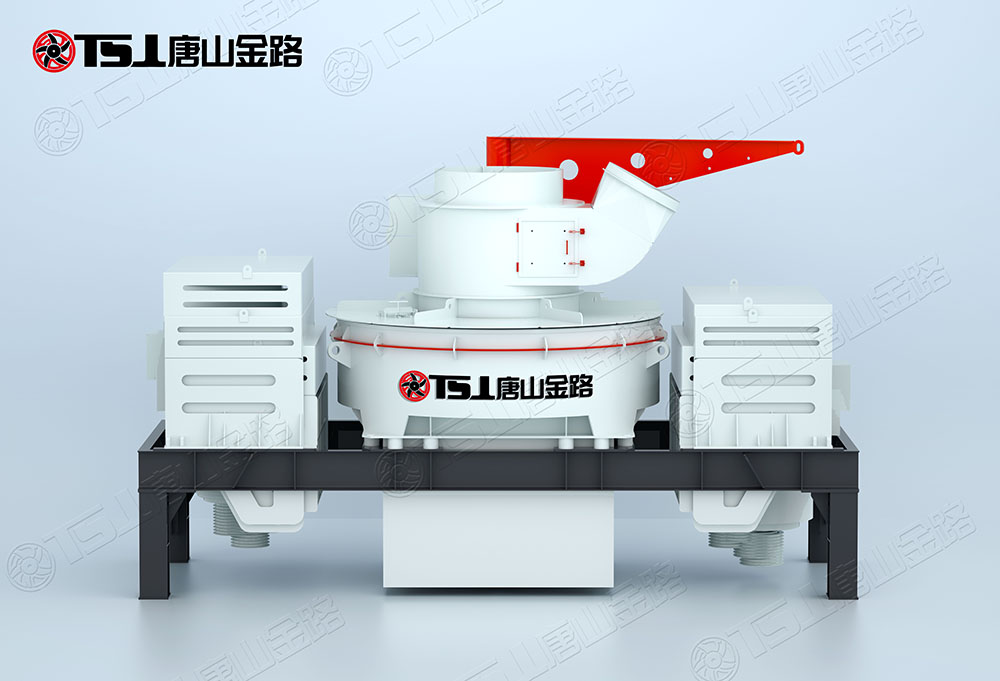 怎么選購制砂機？唐山金路來(lái)幫忙