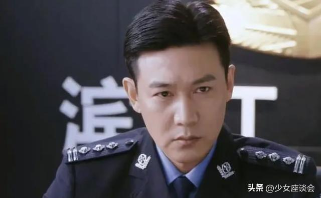 TVB最新警匪片，現(xiàn)代都市的正義力量