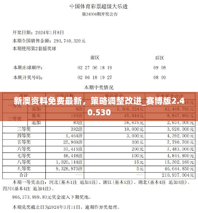 新澳2024正版資料免費公開，探索與啟示