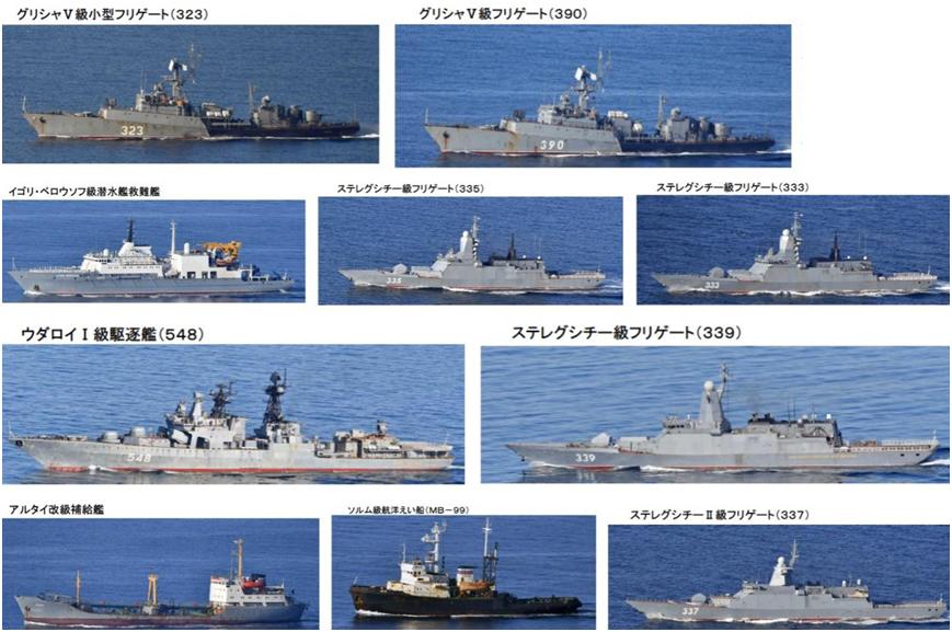 最新鞍山艦，中國海軍的新銳力量