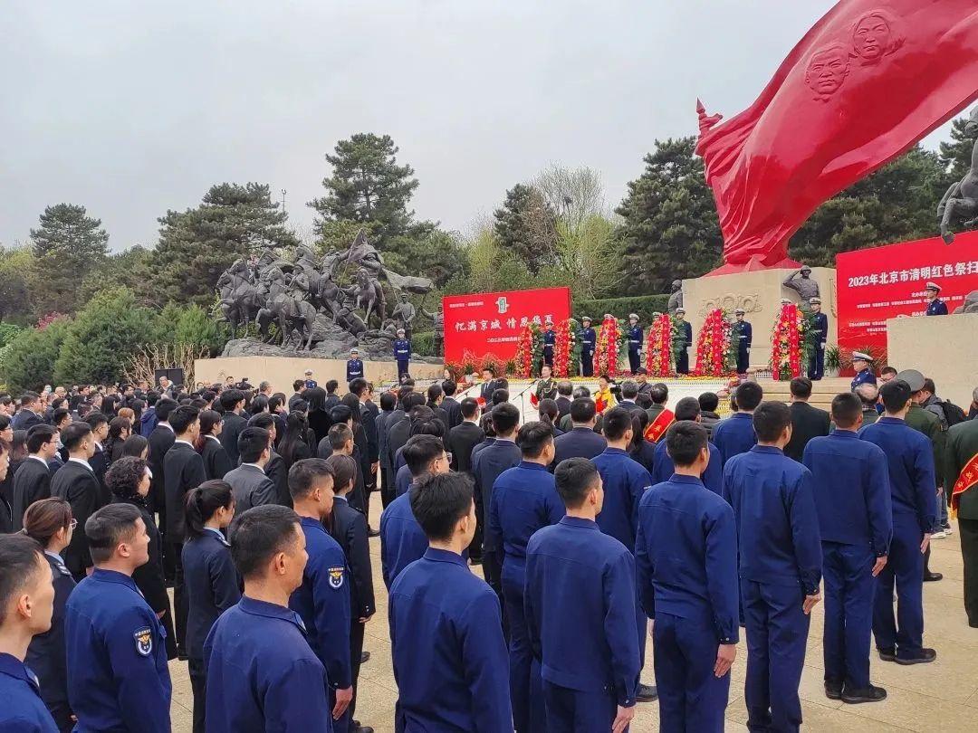 軍人公墓最新動態(tài)，銘記英雄，傳承榮耀