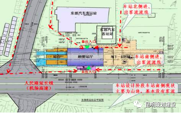 虹橋最新客流，繁忙的交通節(jié)點與未來展望