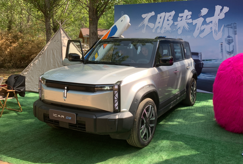 探索最新SUV，引領(lǐng)潮流的駕駛體驗(yàn)