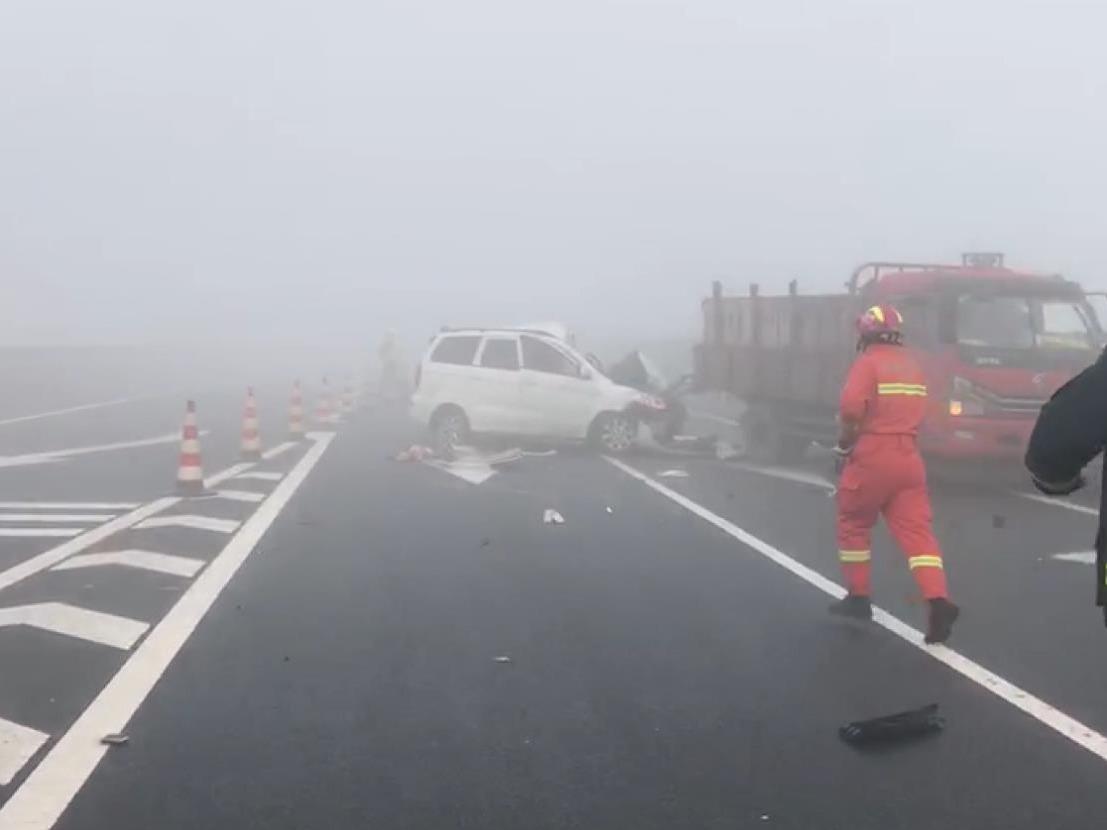 最新蕪湖車禍事件深度解析